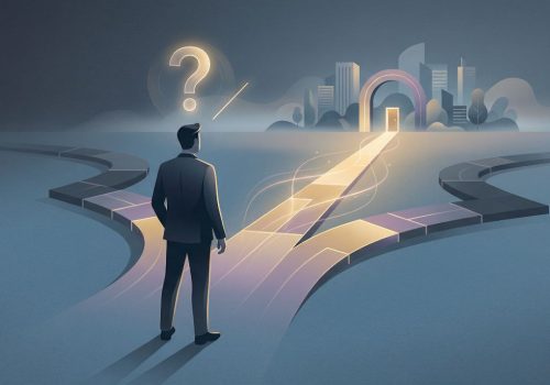 دوست داری چه اتفاقی بیفته – تمرین جذب خواسته‌ها با قانون جذب