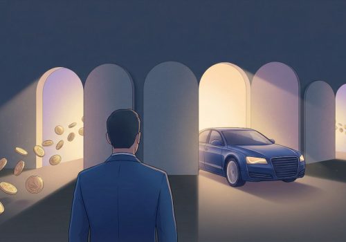 جذب ثروت بدون درآمد ثابت با قانون جذب و وعده الهی